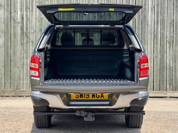 Used Mitsubishi L200 2019 for sale - 75290535: Photo 51