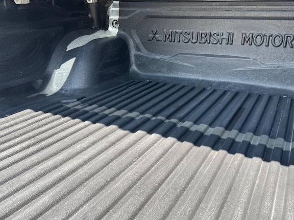 Used Mitsubishi L200 2019 for sale - 75290535: Photo 52