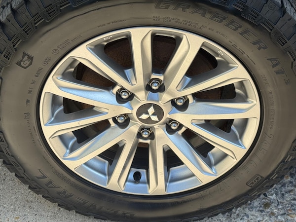 Used Mitsubishi L200 2019 for sale - 75290535: Photo 55
