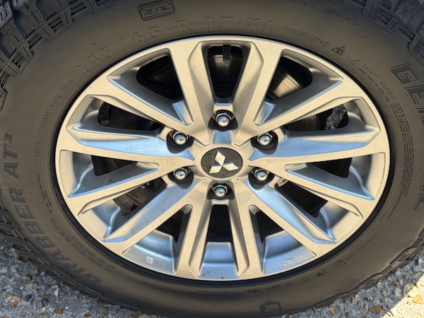 Used Mitsubishi L200 2019 for sale - 75290535: Photo 56