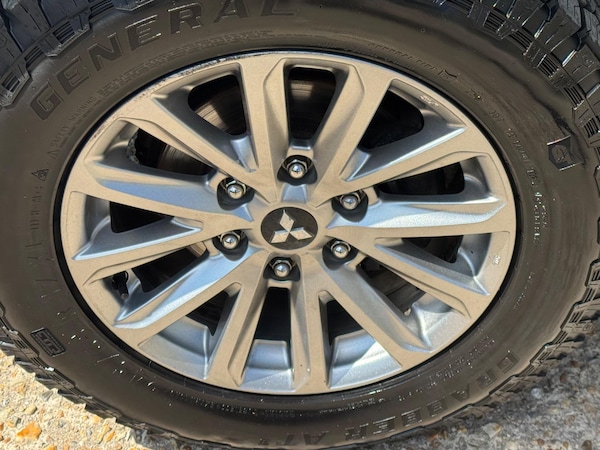 Used Mitsubishi L200 2019 for sale - 75290535: Photo 57