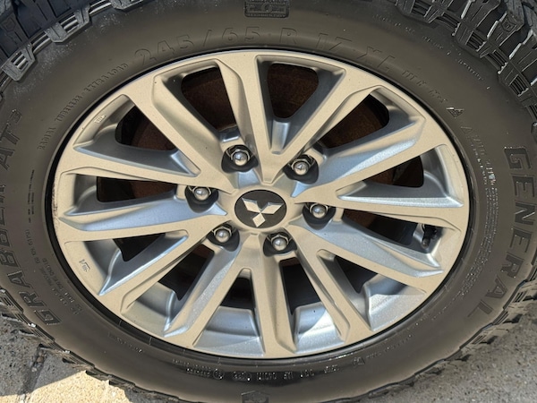 Used Mitsubishi L200 2019 for sale - 75290535: Photo 58