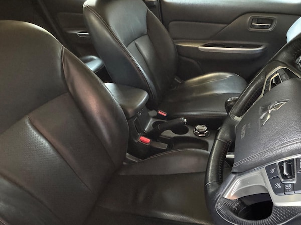 Used Mitsubishi L200 2019 for sale - 75290535: Photo 5
