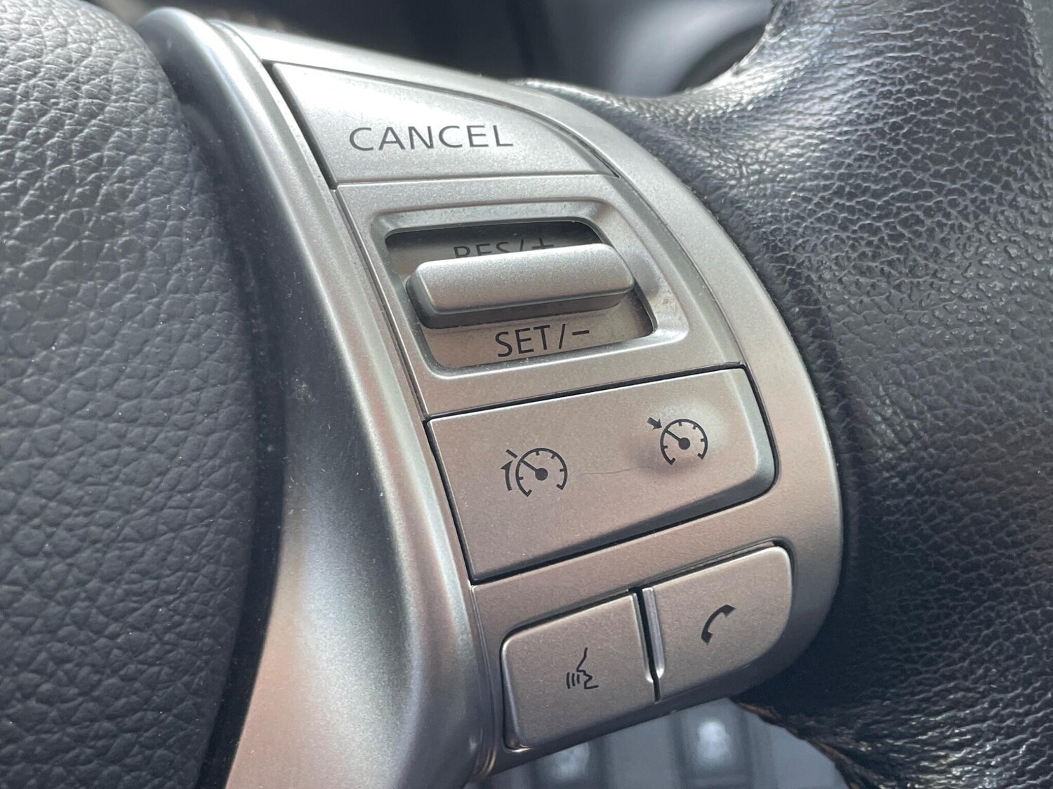 Vehicle 31