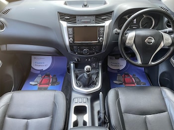 Used Nissan Navara 2021 for sale - 75600950: Photo