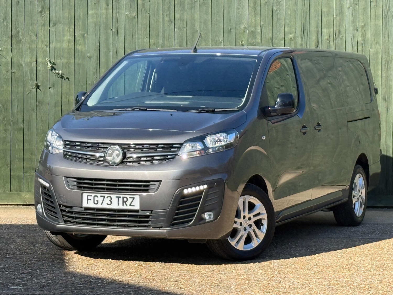 Used Vauxhall Vivaro 2023 for sale - 77723372: Photo 10