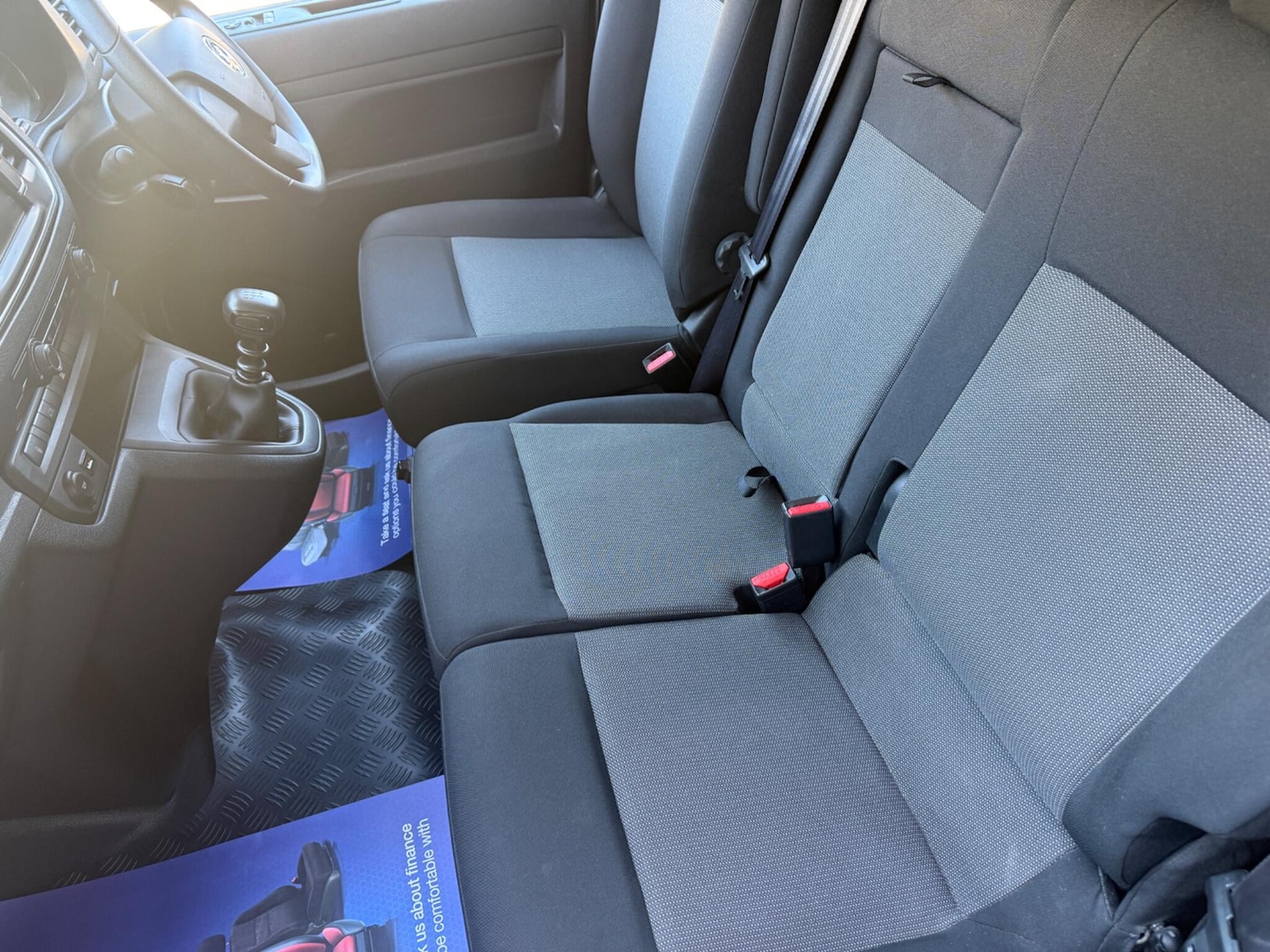 Used Vauxhall Vivaro 2023 for sale - 77723372: Photo 11