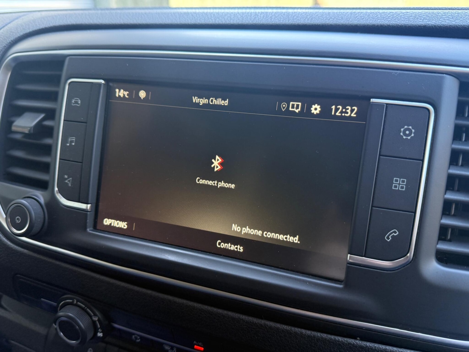 Used Vauxhall Vivaro 2023 for sale - 77723372: Photo 12