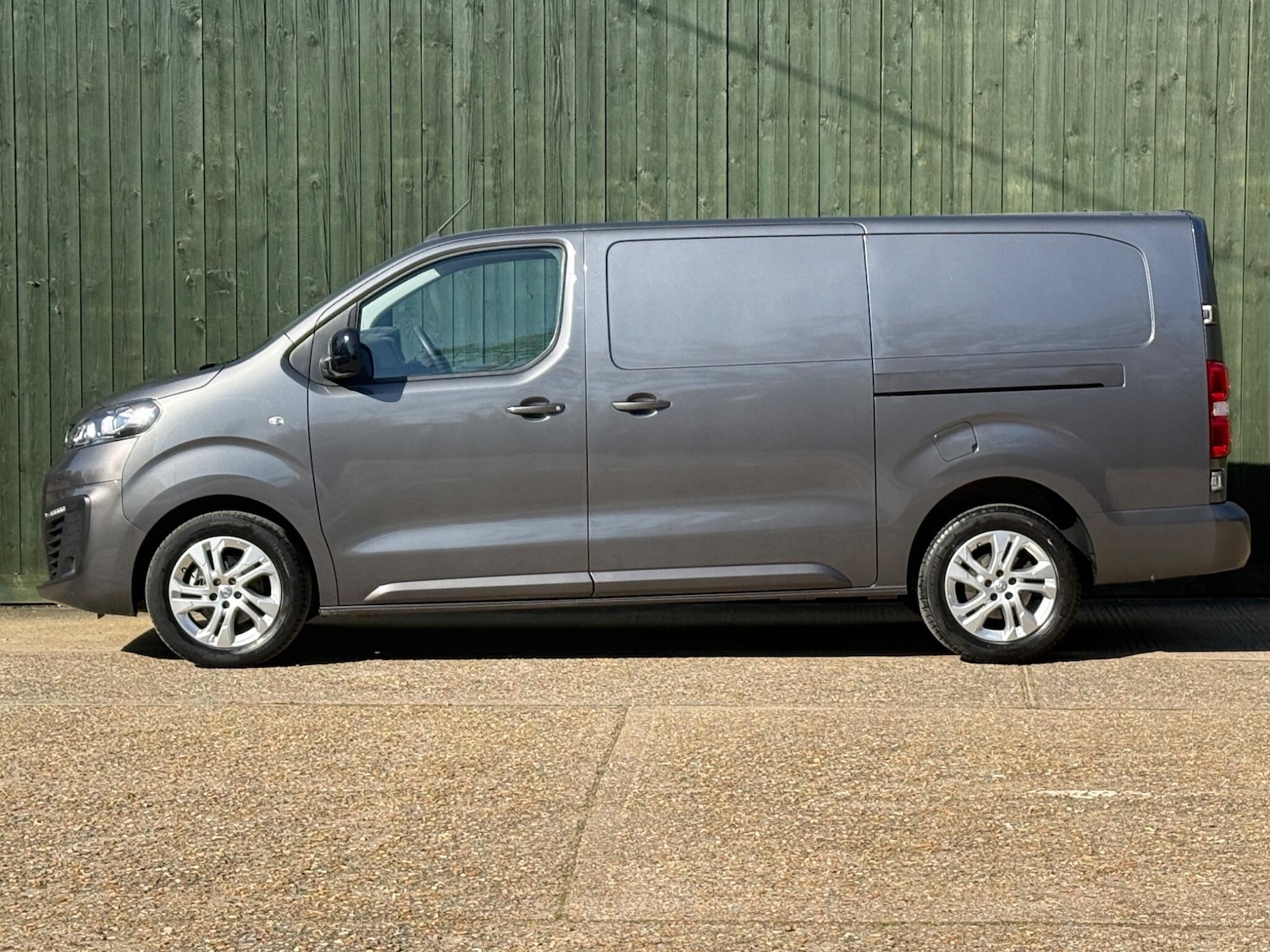 Used Vauxhall Vivaro 2023 for sale - 77723372: Photo 13