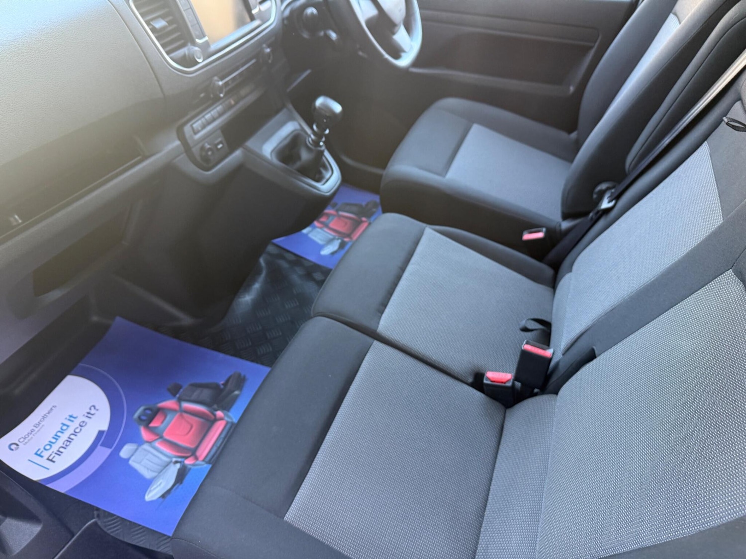 Used Vauxhall Vivaro 2023 for sale - 77723372: Photo 15