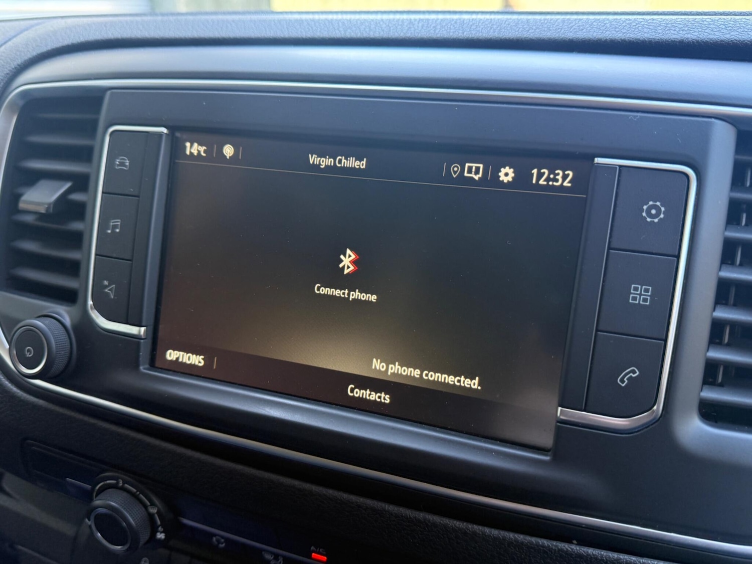 Used Vauxhall Vivaro 2023 for sale - 77723372: Photo 16