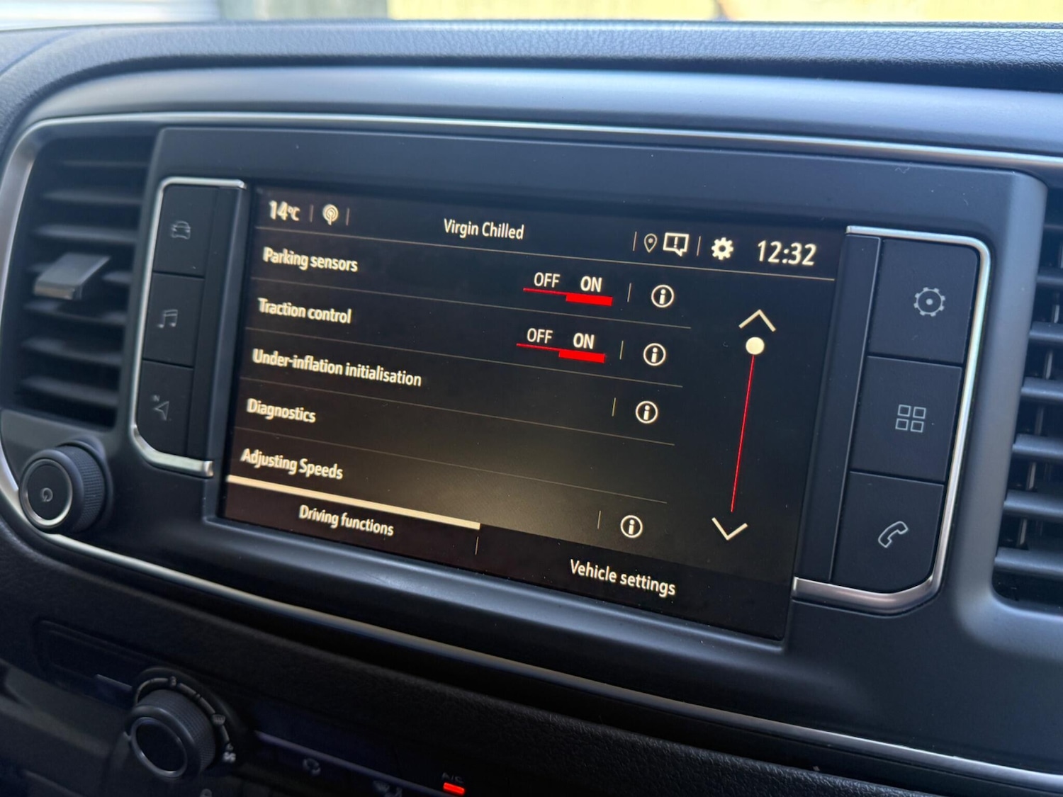 Used Vauxhall Vivaro 2023 for sale - 77723372: Photo 18