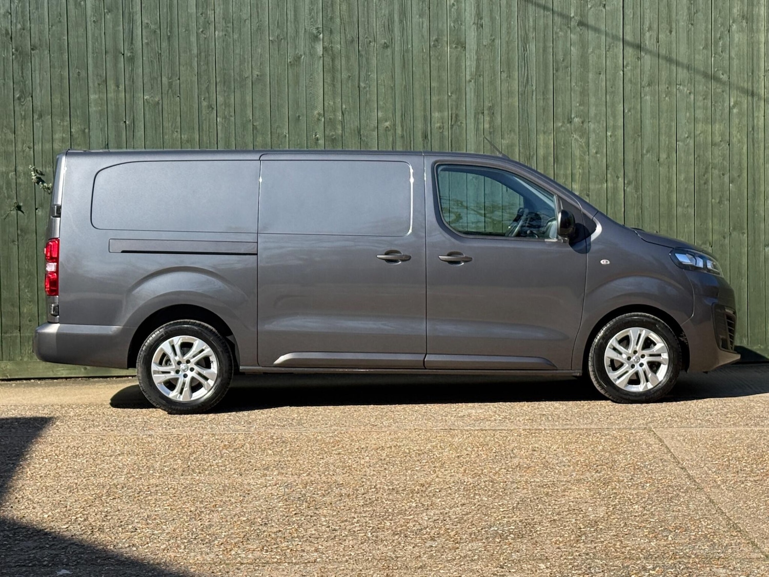 Used Vauxhall Vivaro 2023 for sale - 77723372: Photo 19