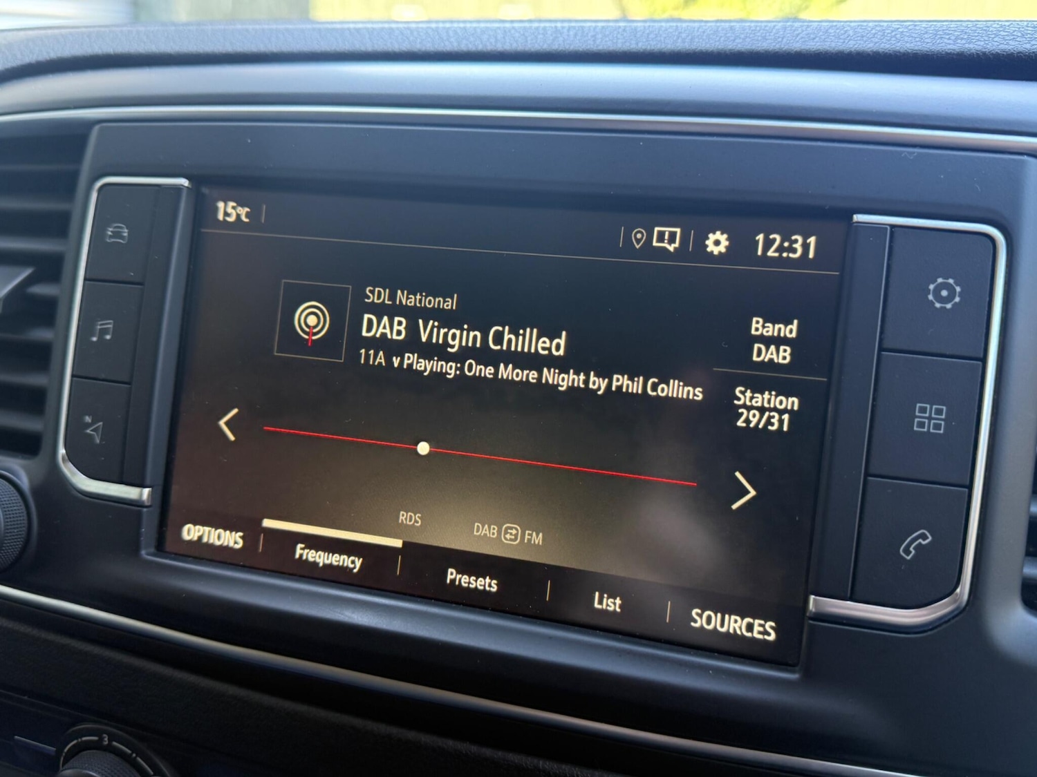 Used Vauxhall Vivaro 2023 for sale - 77723372: Photo 20