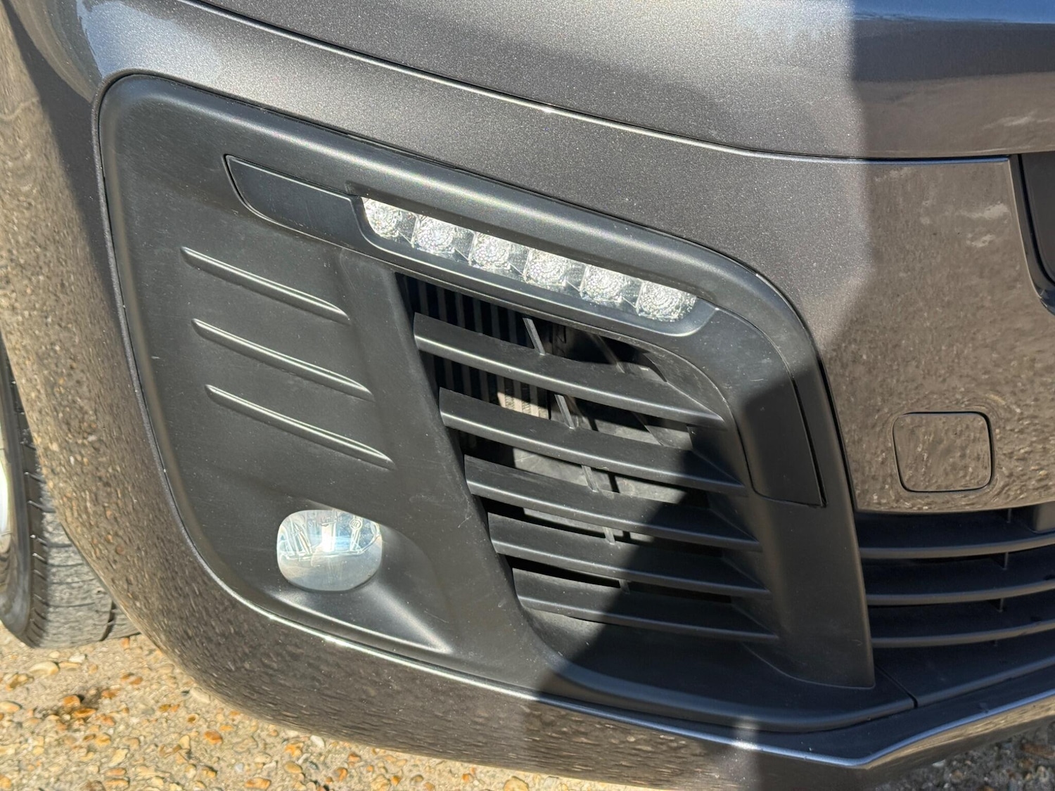 Used Vauxhall Vivaro 2023 for sale - 77723372: Photo 23