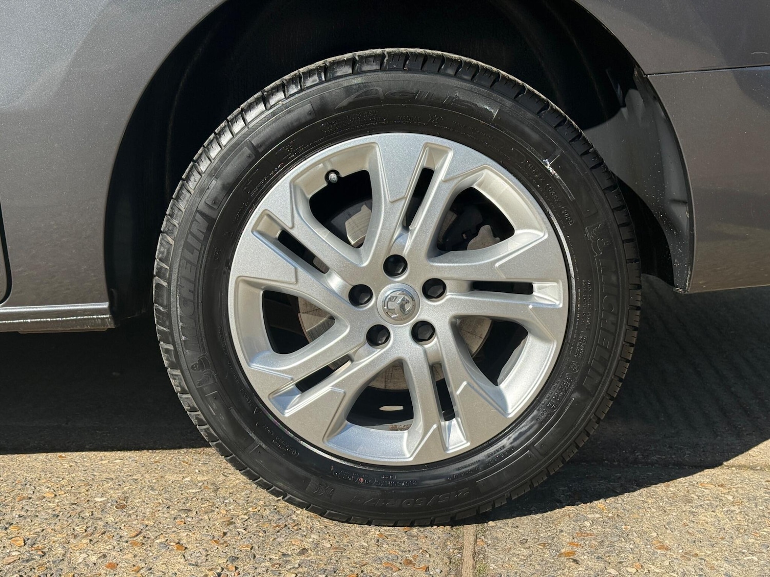 Used Vauxhall Vivaro 2023 for sale - 77723372: Photo 26