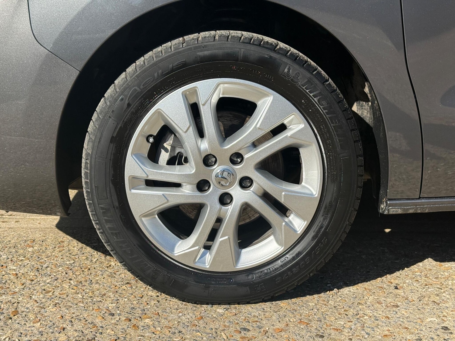 Used Vauxhall Vivaro 2023 for sale - 77723372: Photo 27