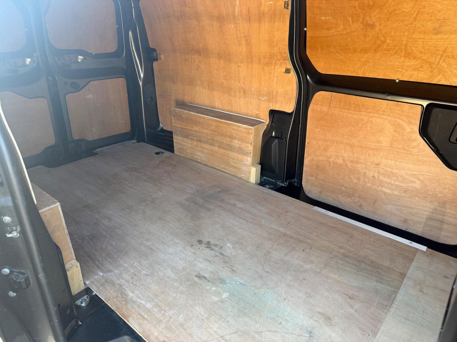 Used Vauxhall Vivaro 2023 for sale - 77723372: Photo 28