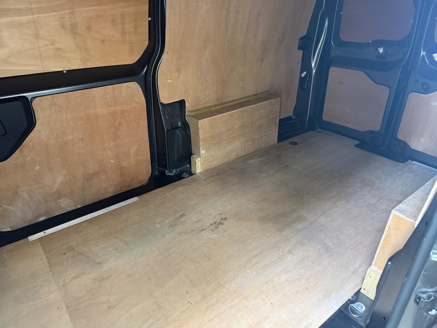 Used Vauxhall Vivaro 2023 for sale - 77723372: Photo 30