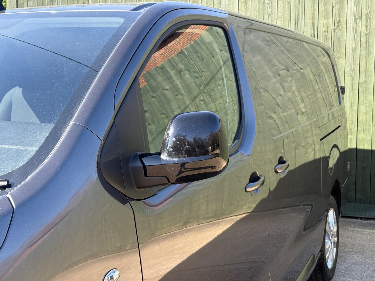 Used Vauxhall Vivaro 2023 for sale - 77723372: Photo 32