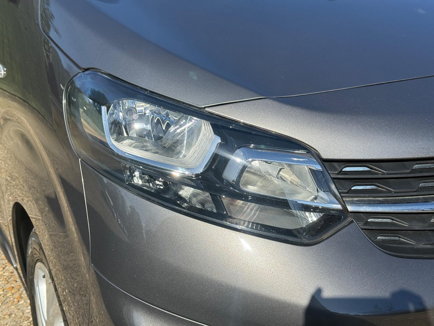 Used Vauxhall Vivaro 2023 for sale - 77723372: Photo 33