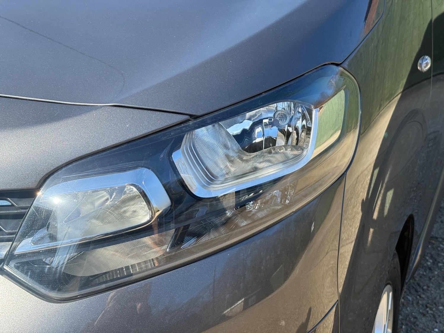 Used Vauxhall Vivaro 2023 for sale - 77723372: Photo 34