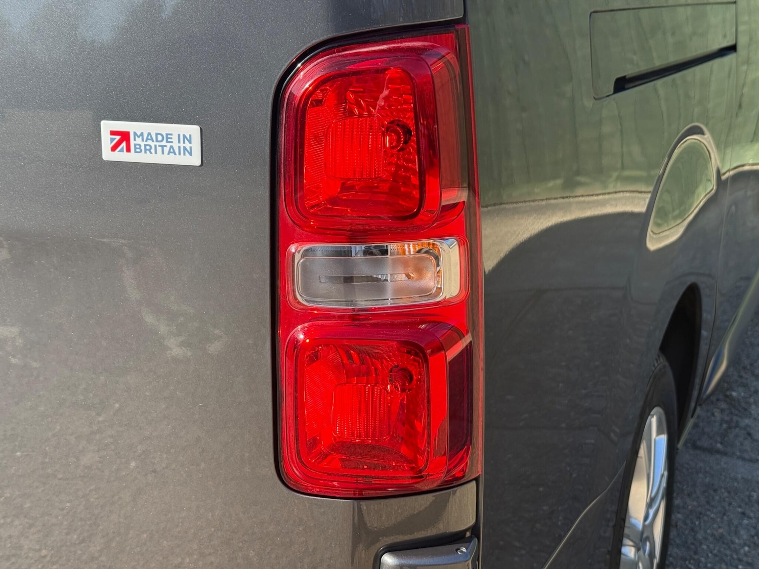 Used Vauxhall Vivaro 2023 for sale - 77723372: Photo 36