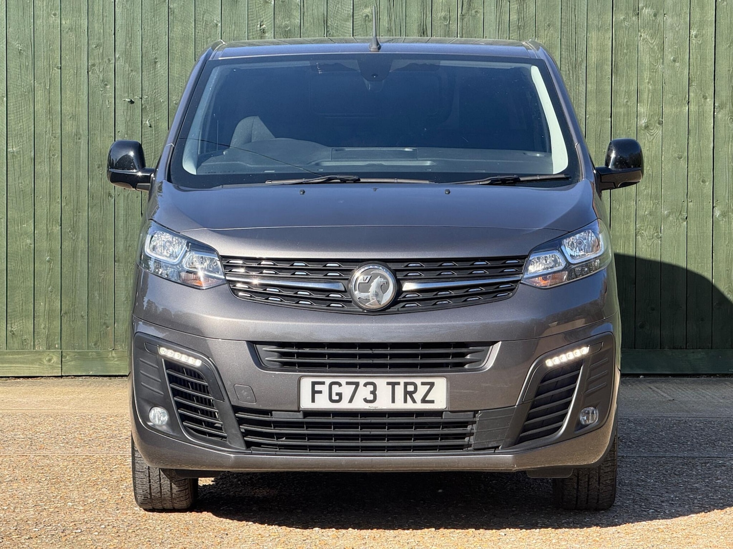 Used Vauxhall Vivaro 2023 for sale - 77723372: Photo 6