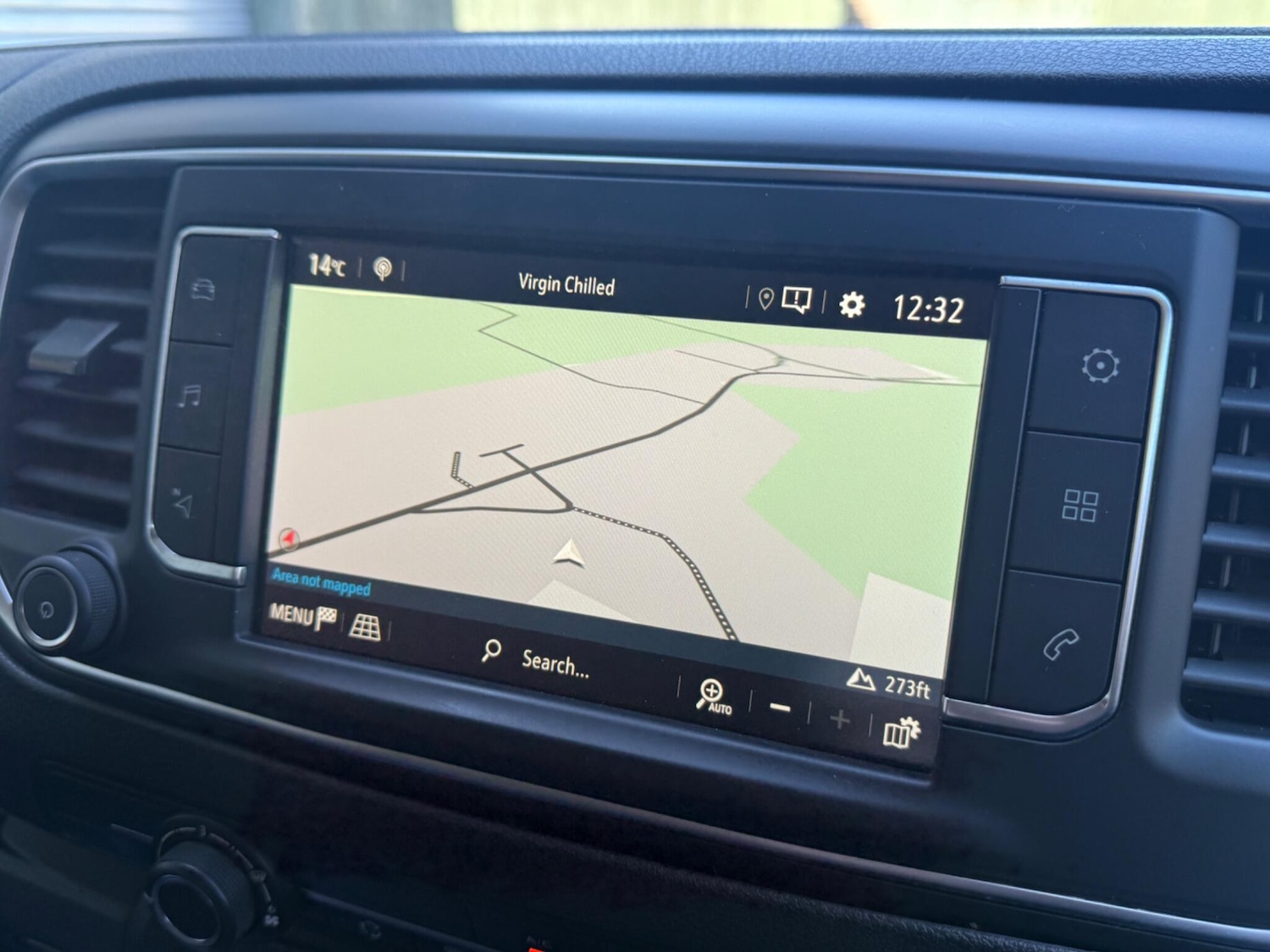 Used Vauxhall Vivaro 2023 for sale - 77723372: Photo 9