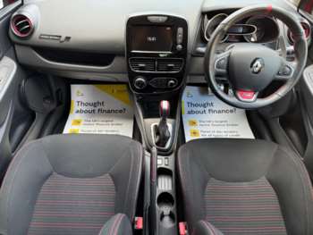 Used Renault Clio 2018 for sale - 74944624: Photo