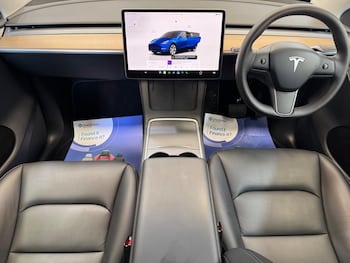 Used Tesla Model Y 2022 for sale - 79180840: Photo