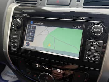 Used Nissan Navara 2019 for sale - 79657372: Photo