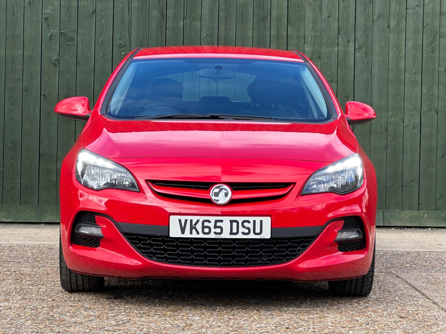 Used Vauxhall Astra 2015 for sale - 76361473: Photo 6