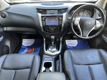 Used Nissan Navara 2018 for sale - 78661396: Photo