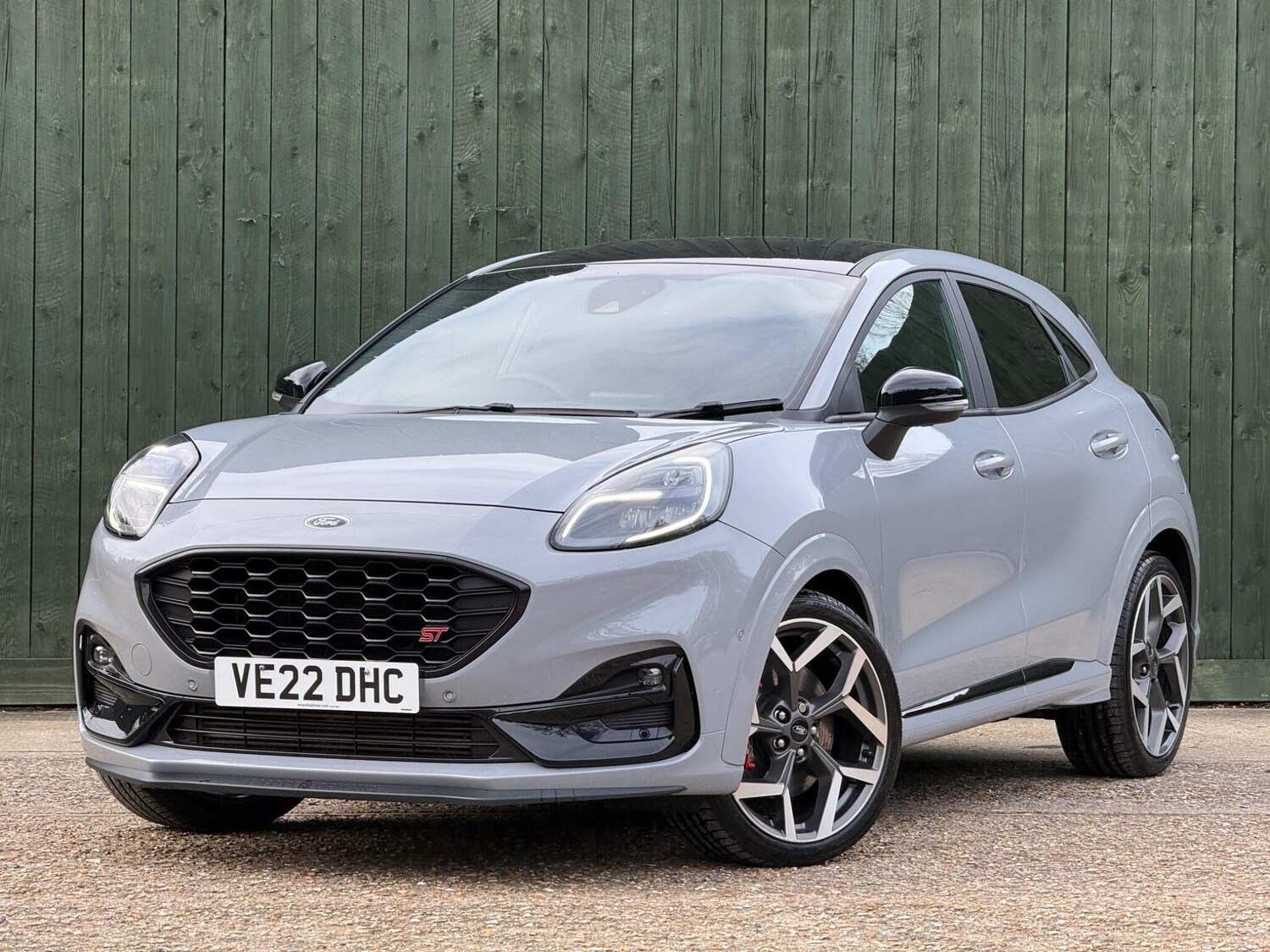 Used Ford Puma 2022 for sale - 77882952: Photo 10