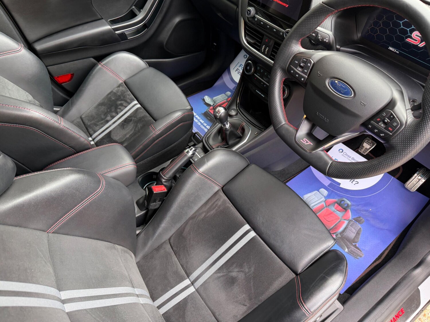 Used Ford Puma 2022 for sale - 77882952: Photo 11