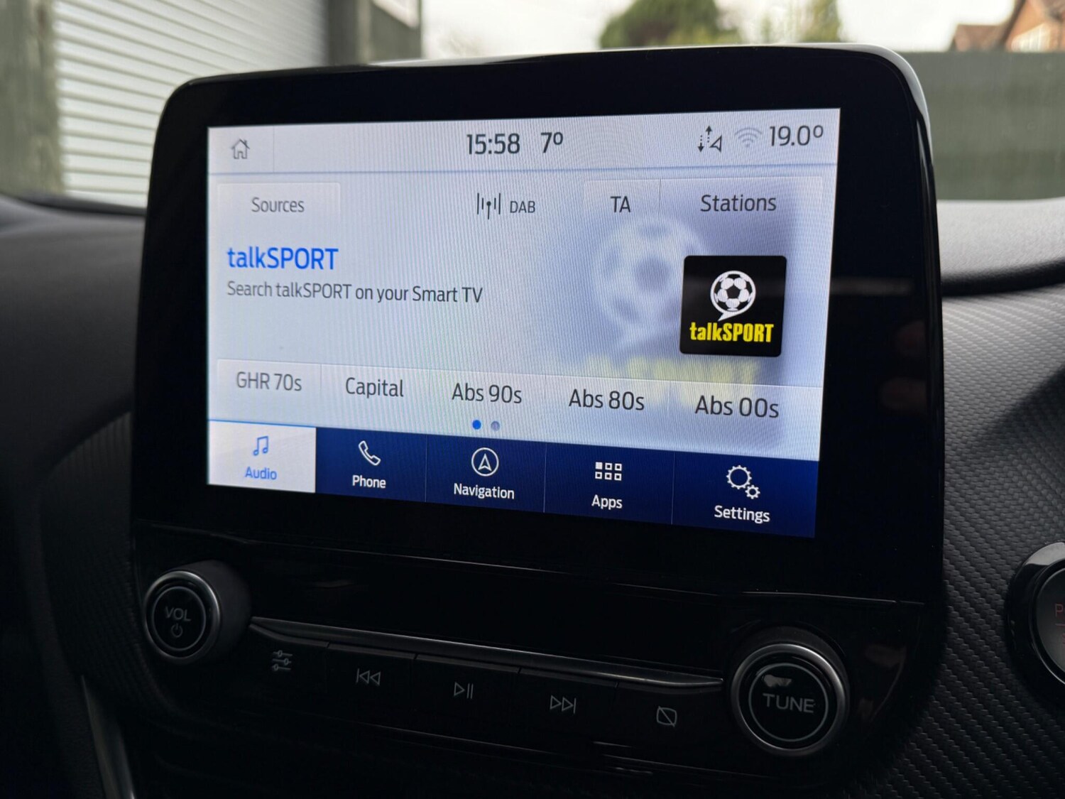 Used Ford Puma 2022 for sale - 77882952: Photo 12