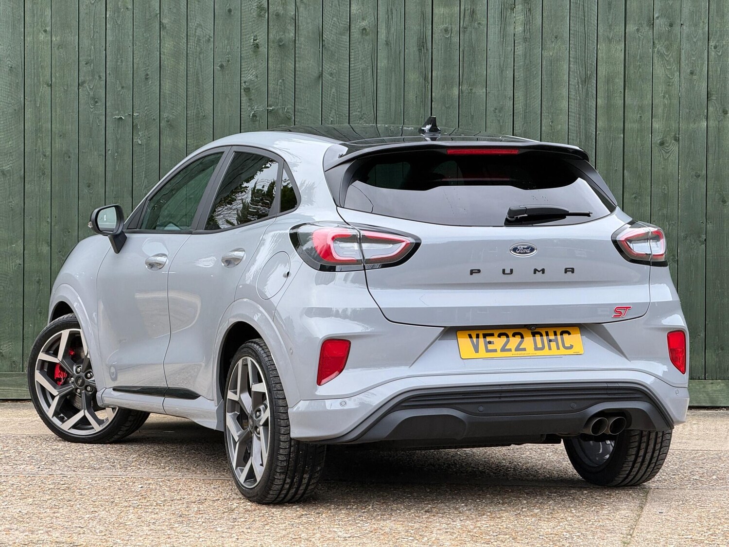 Used Ford Puma 2022 for sale - 77882952: Photo 13