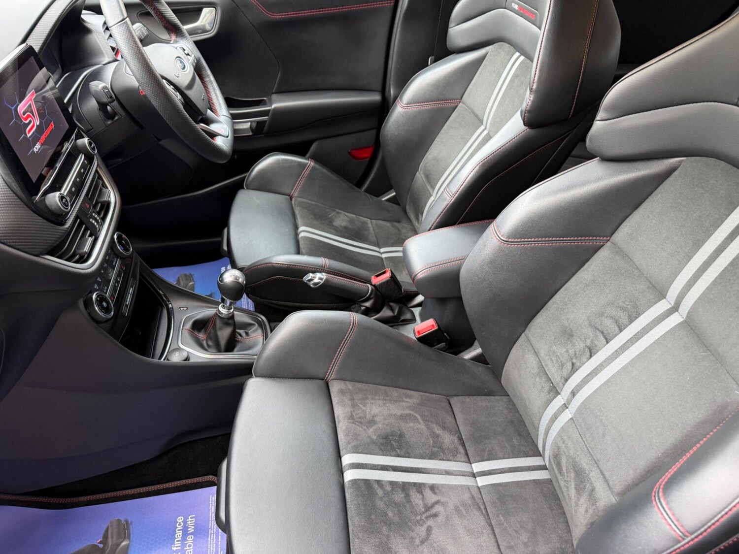 Used Ford Puma 2022 for sale - 77882952: Photo 14