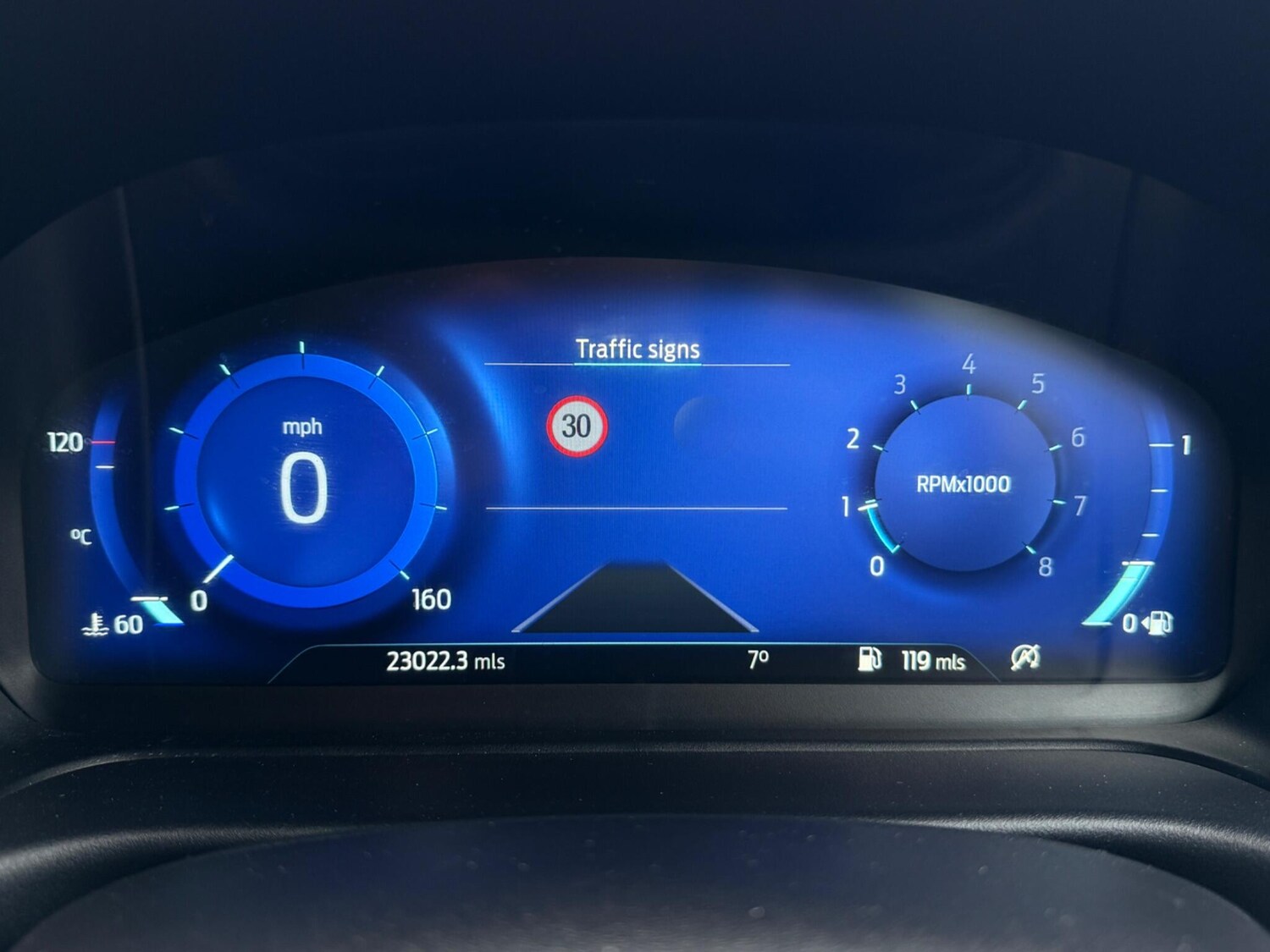 Used Ford Puma 2022 for sale - 77882952: Photo 15