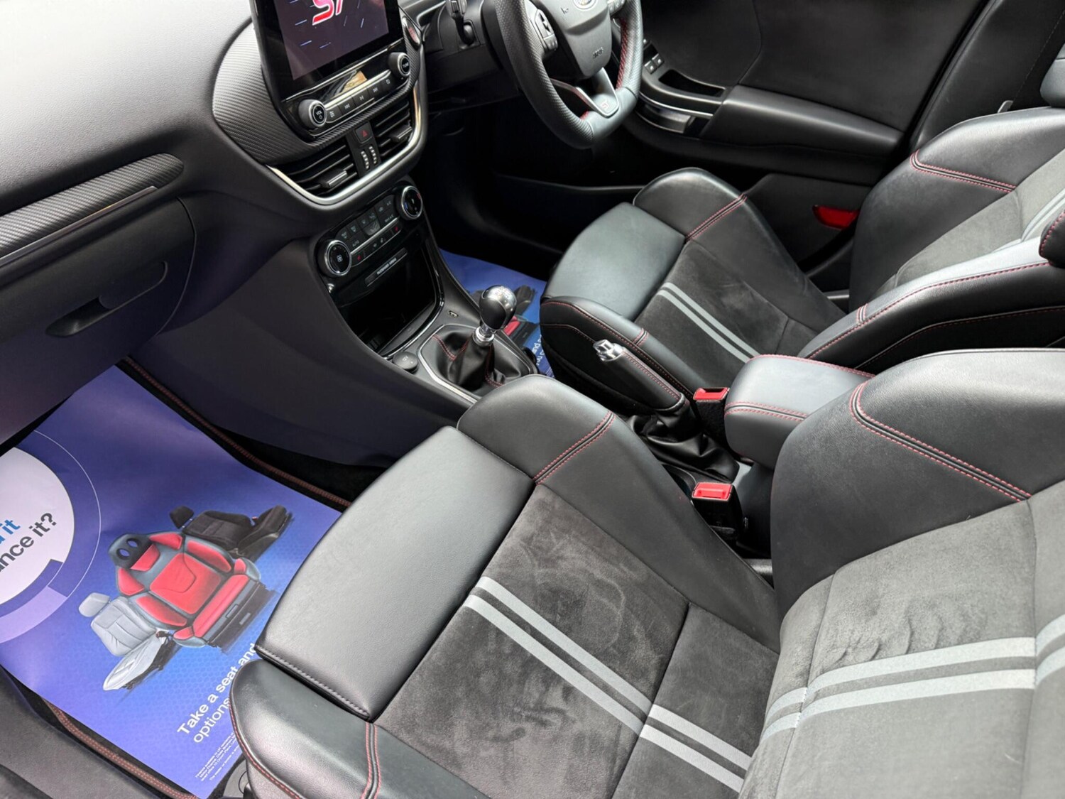 Used Ford Puma 2022 for sale - 77882952: Photo 17