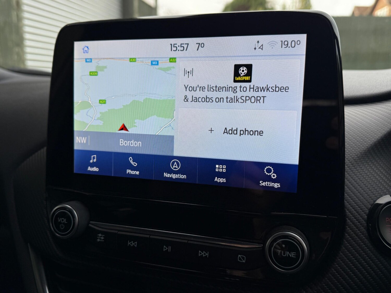 Used Ford Puma 2022 for sale - 77882952: Photo 18