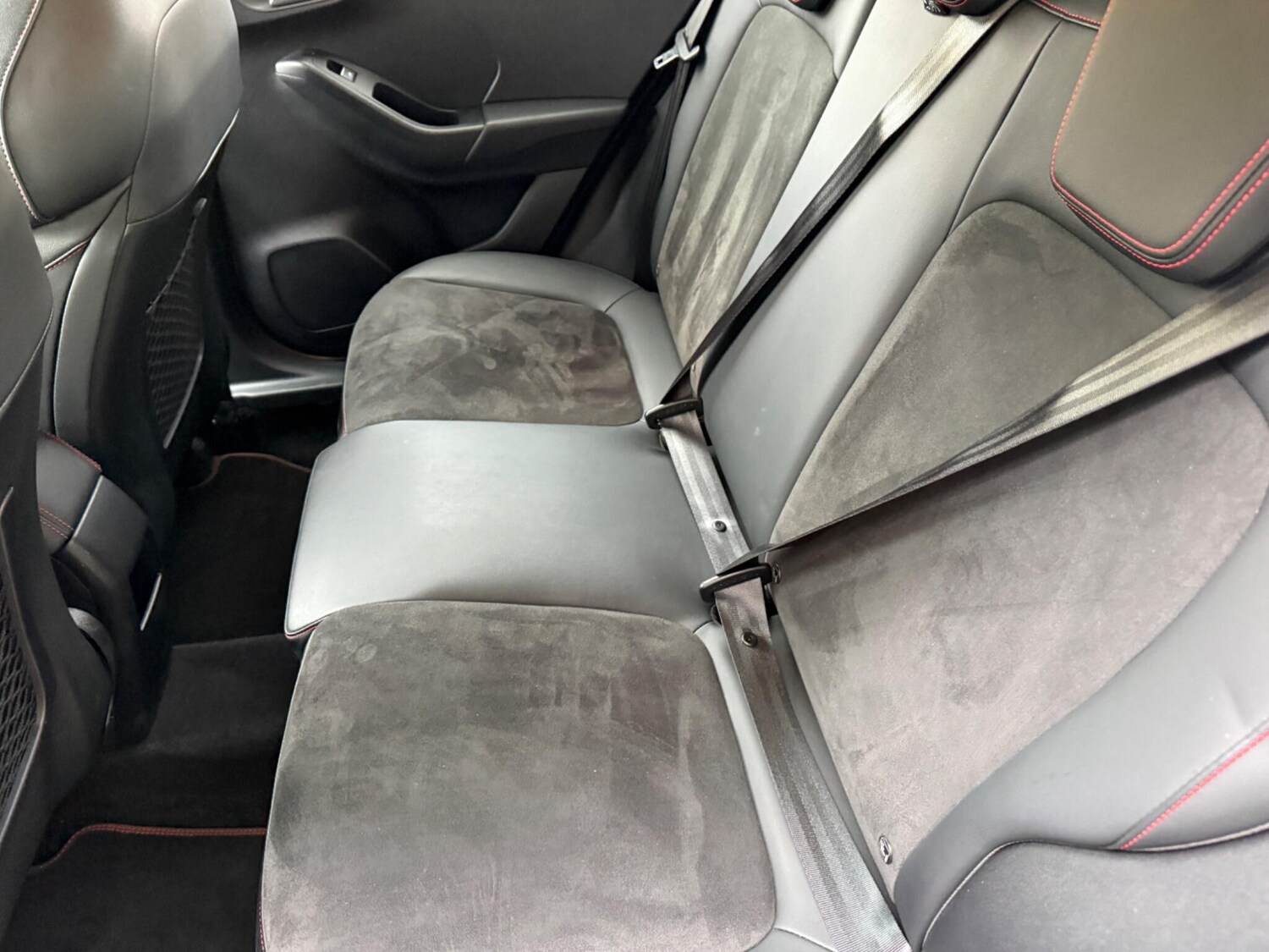 Used Ford Puma 2022 for sale - 77882952: Photo 20