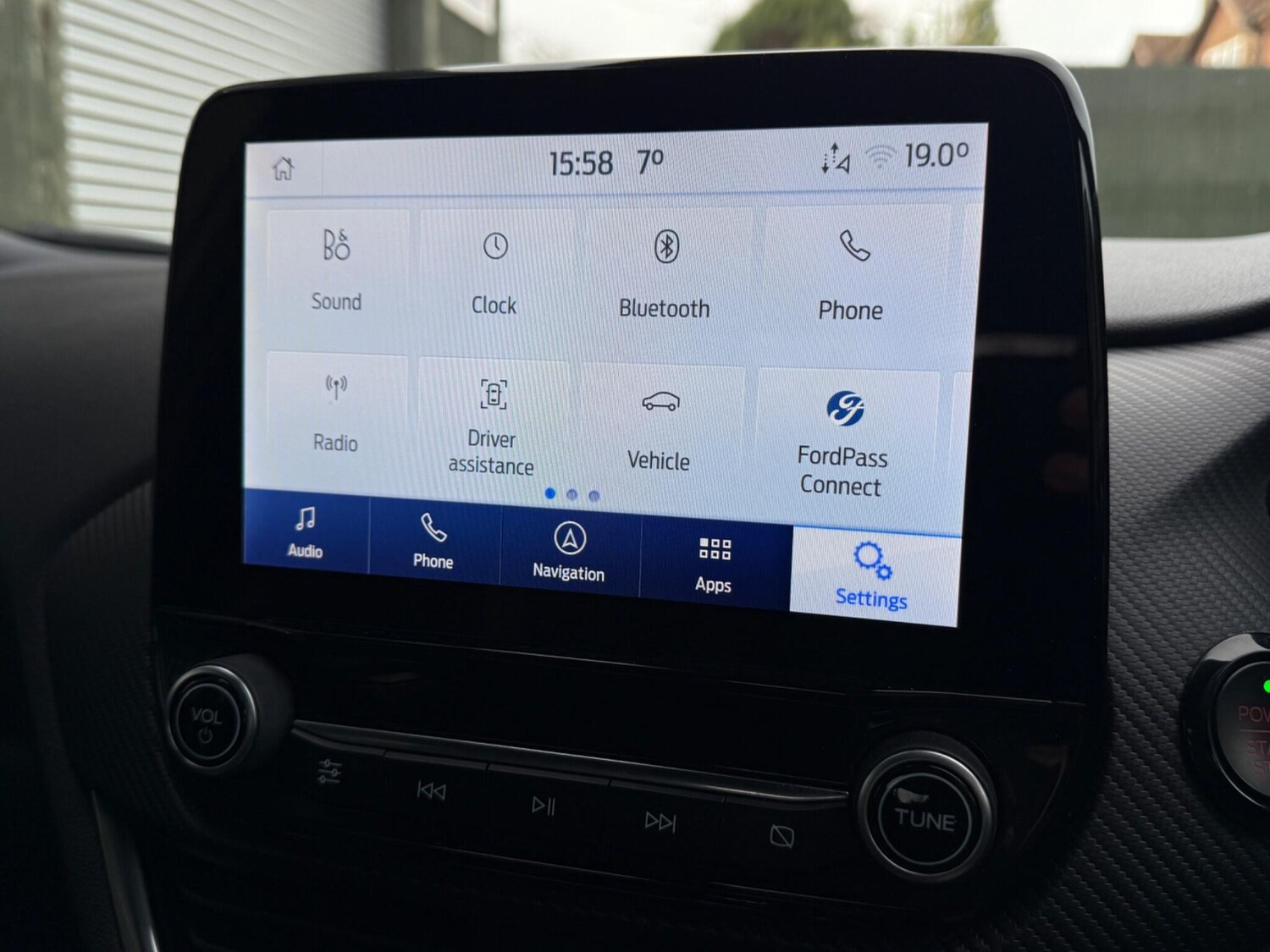 Used Ford Puma 2022 for sale - 77882952: Photo 21