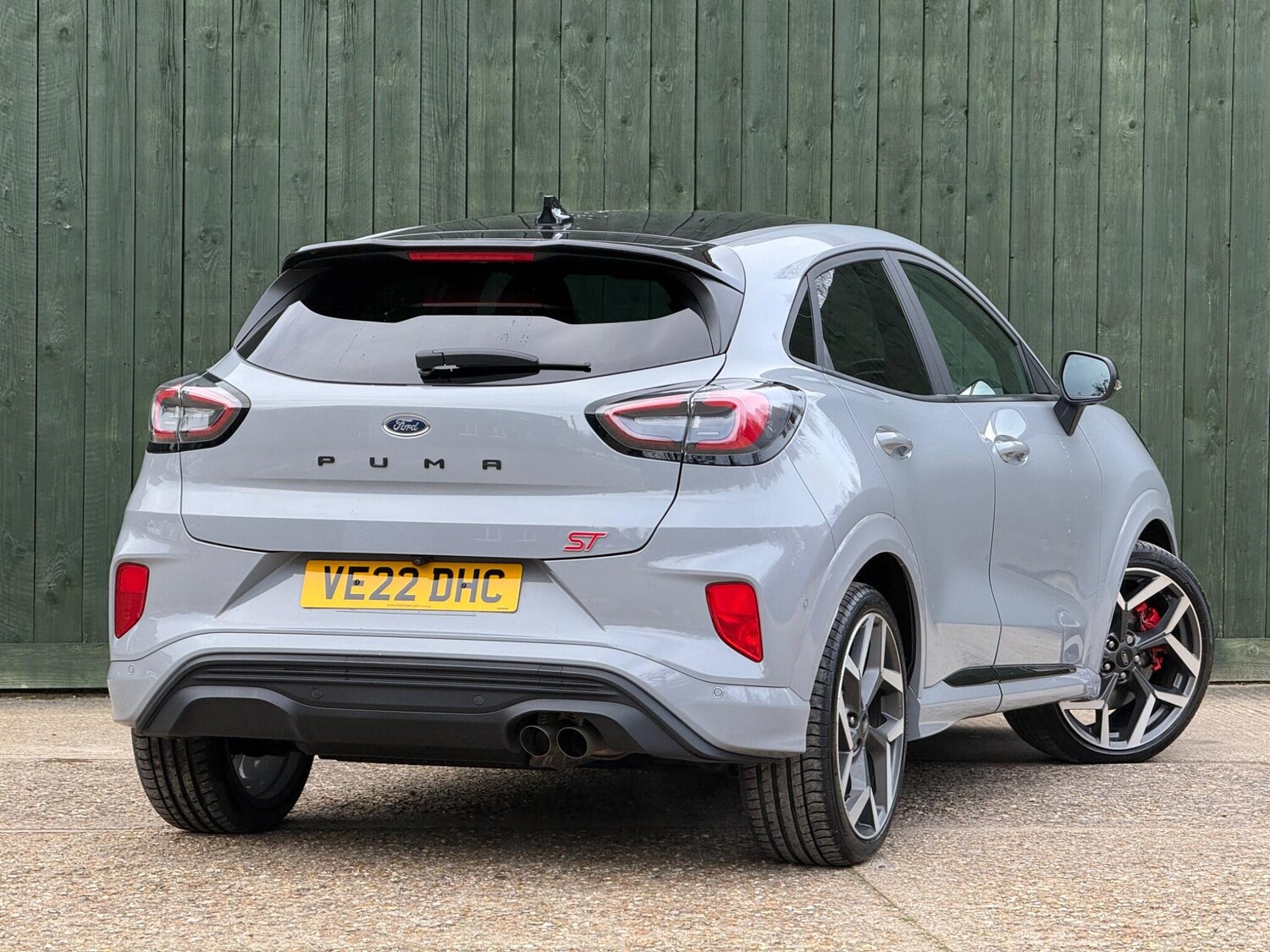 Used Ford Puma 2022 for sale - 77882952: Photo 25