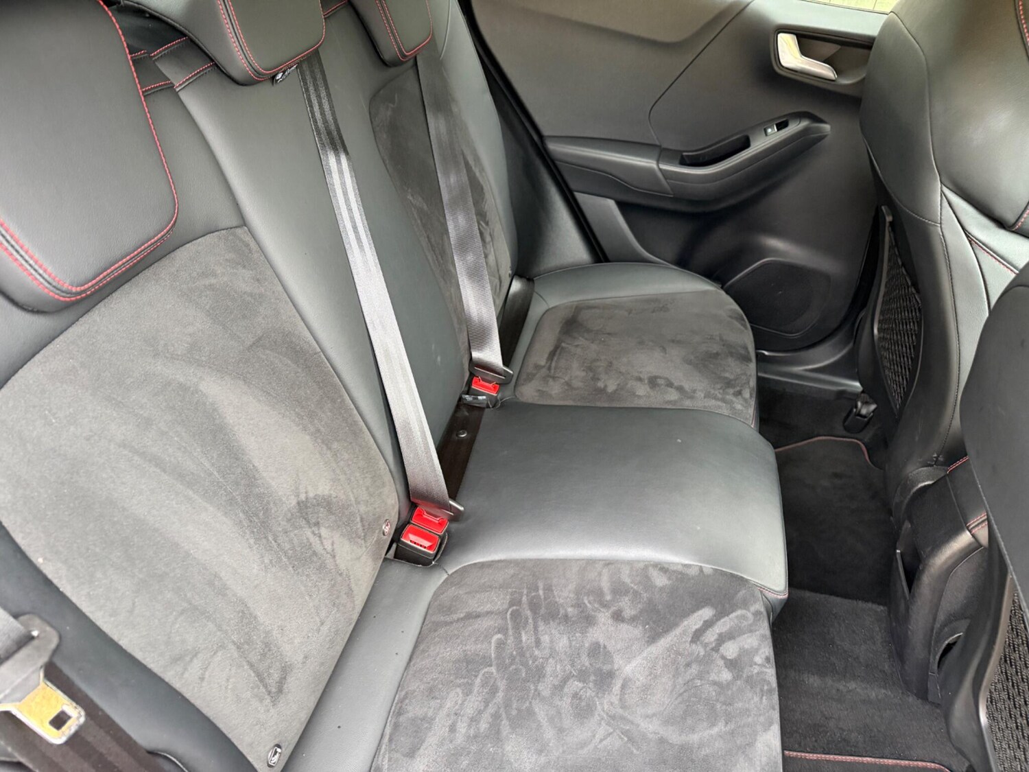 Used Ford Puma 2022 for sale - 77882952: Photo 26