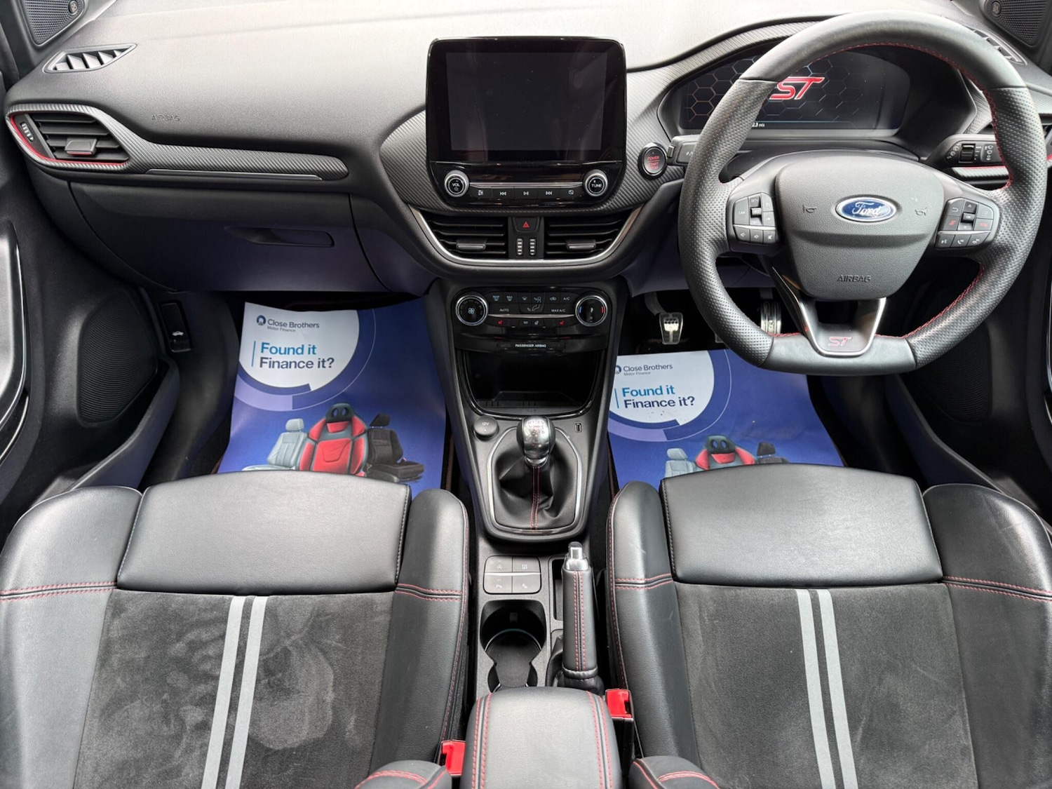 Used Ford Puma 2022 for sale - 77882952: Photo 3