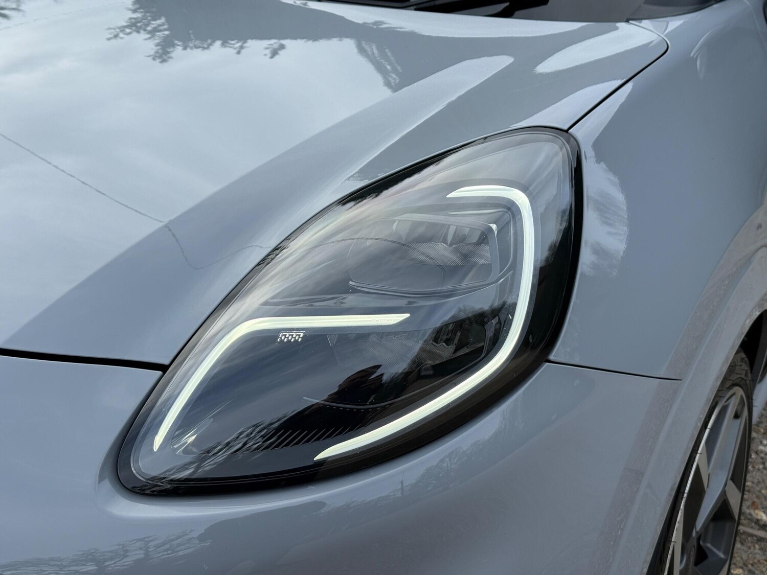 Used Ford Puma 2022 for sale - 77882952: Photo 30