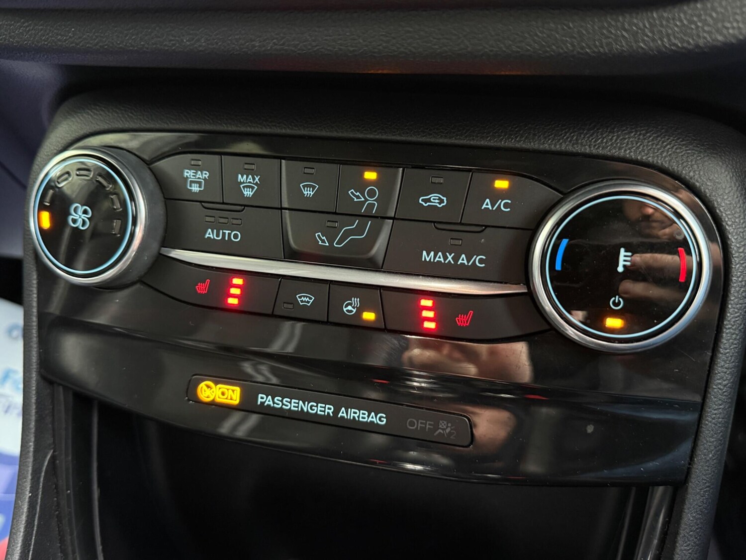 Used Ford Puma 2022 for sale - 77882952: Photo 33