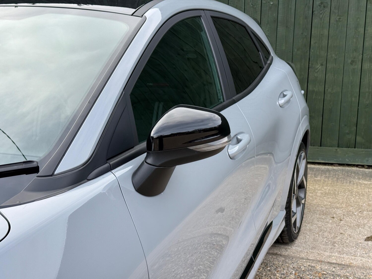 Used Ford Puma 2022 for sale - 77882952: Photo 35